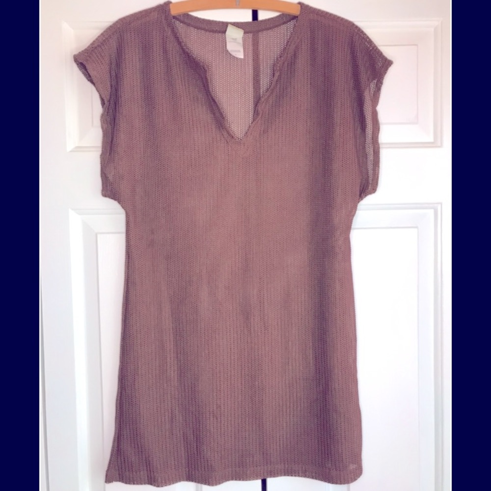 Islander Swim Cover up